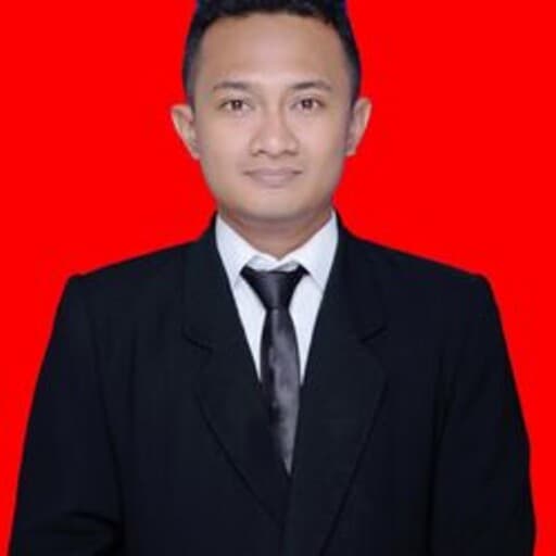CV Ryan Iskandar
