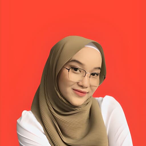 CV Sabrina Kamila Rahma