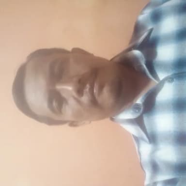 Profil CV Sahat Manatar Hasudungan Manik