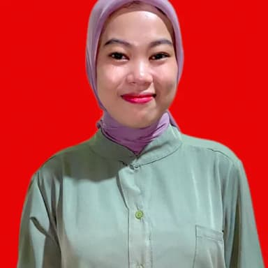 Profil CV Sahita Ayu