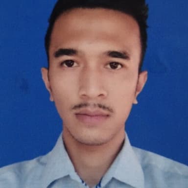 Profil CV Salman Alfarisi