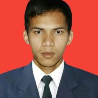 Profil CV Salman Fauzi
