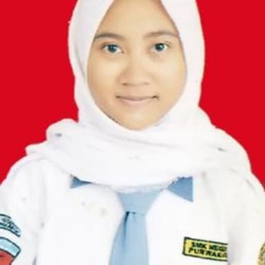 Profil CV Salsabila Septiani