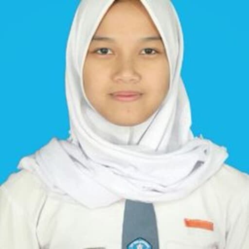 CV Salsabilla Aisha Yulianto
