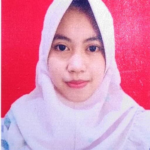 CV Salsabilla Ananda Putri