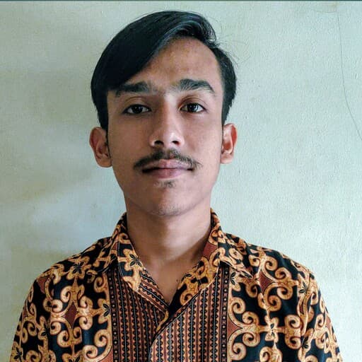 CV Samsandi Ramadani