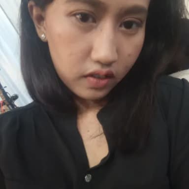 Profil CV Anna Fitriyanah