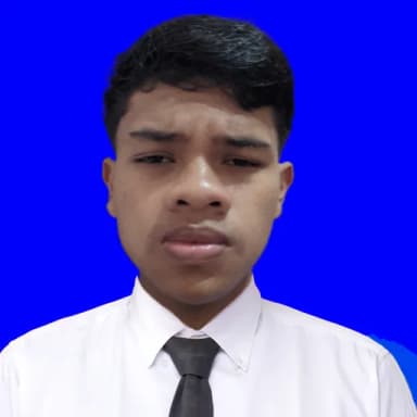 Profil CV Samsul Maulana
