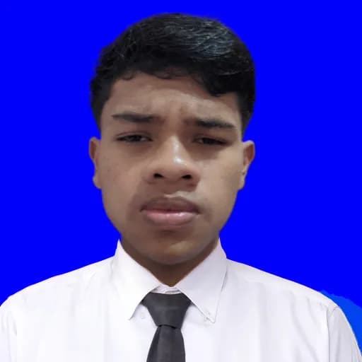 CV Samsul Maulana