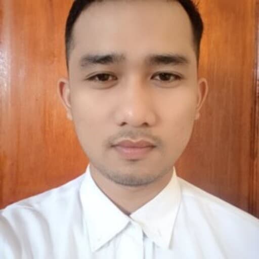 CV Samuel Ferederico hutagalung