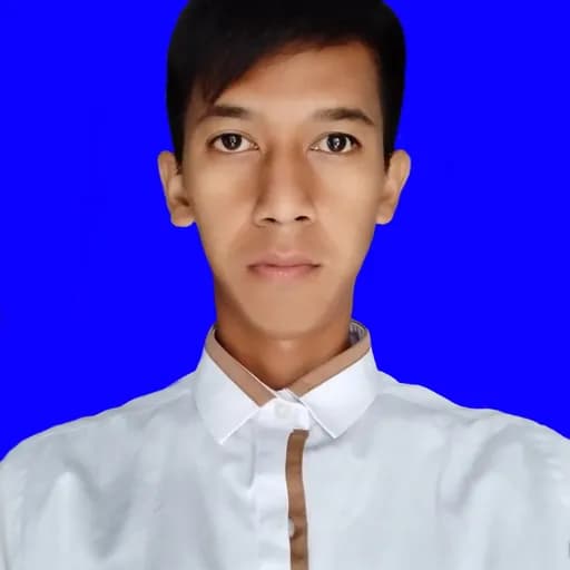 CV Sandi oktapiana