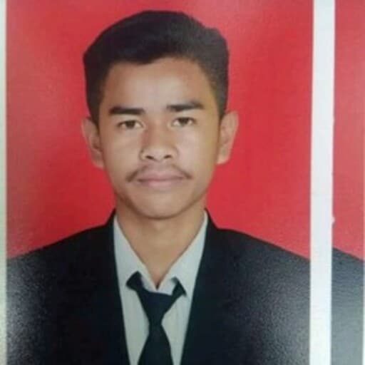 CV Sandi Yansah
