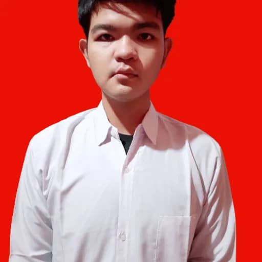 CV Sandy Aldinata 