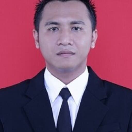 CV Sarif Fatkhul Hidayat