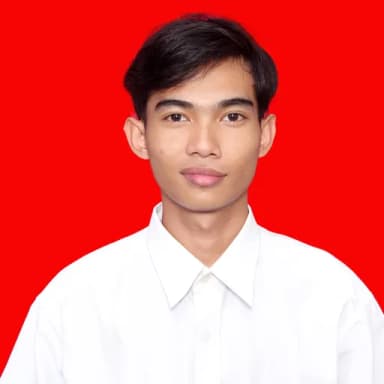 Profil CV ACHMAD AGUS SULAEMAN