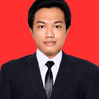 Profil CV Sayid Holil