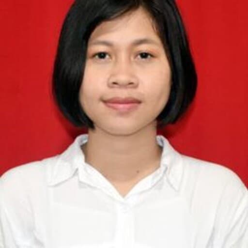 CV Selvin Stevani