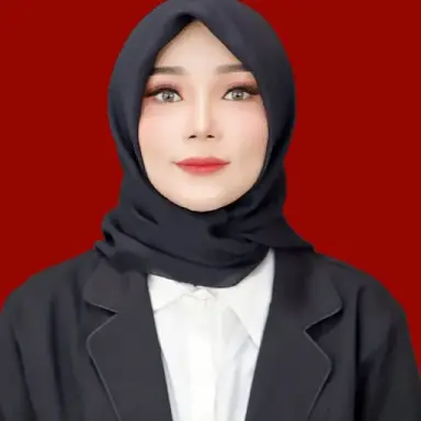 Profil CV Sendy Cahaya Putri 