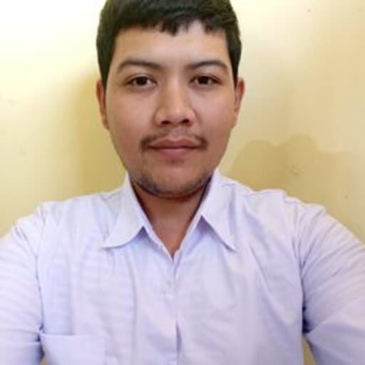 CV Shandy andryana wahyudi