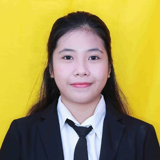 CV Shereen Maranatha Alexsandra