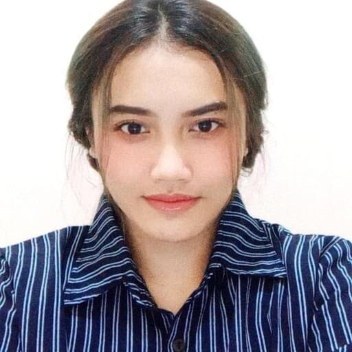 CV Shinta Dika Azzahra