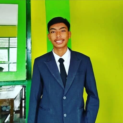 CV Sidik Jaelani