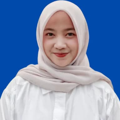 Profil CV Silva Nur Fujiah