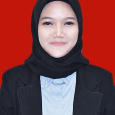 Profil CV Silvia Elga Maritsa