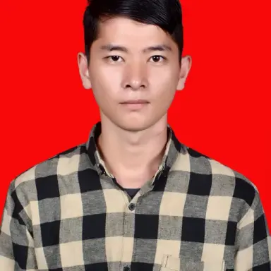 Profil CV Simon manalu