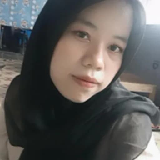 CV Sindi lawati
