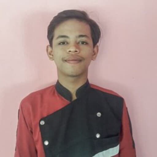 CV Moh sirojul Munir