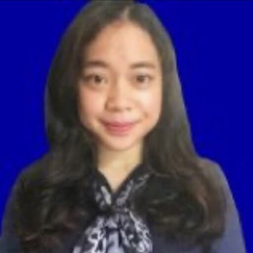 CV Sisca Amelia