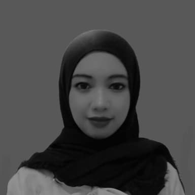 Profil CV Siska Meriza