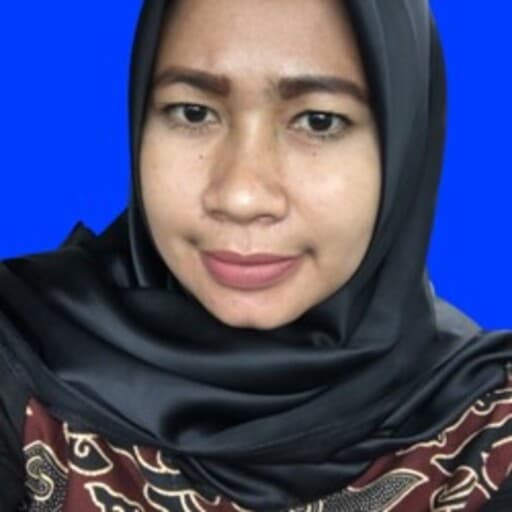 CV Siti Anisah