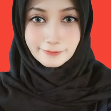 Profil CV Siti Fatimah