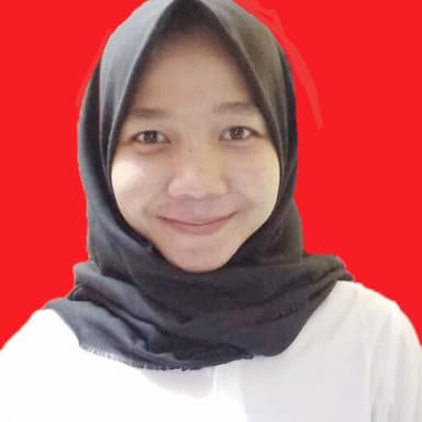Profil CV Siti Inanahnu Aulia Ukum