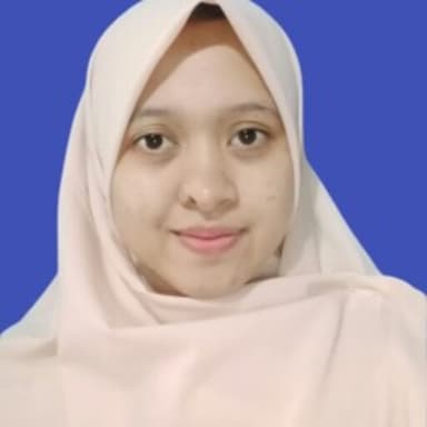 Profil CV Siti Nurlatifah