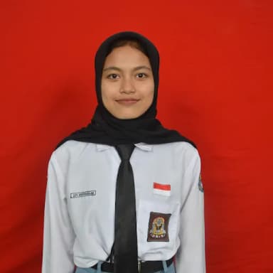 Profil CV Siti nurpadilah