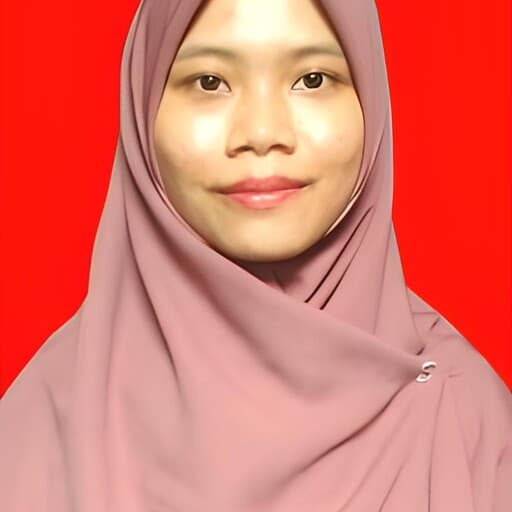 CV Siti Sarah