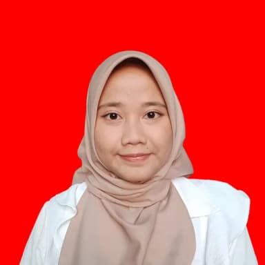 Profil CV Siti Zaziah Ulfa