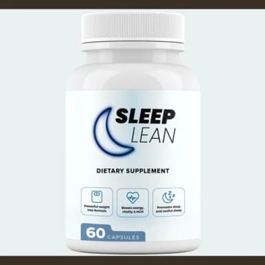 Profil CV SleepleanOffers