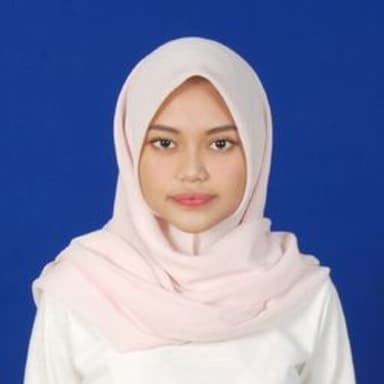 Profil CV Sofie Azzahra