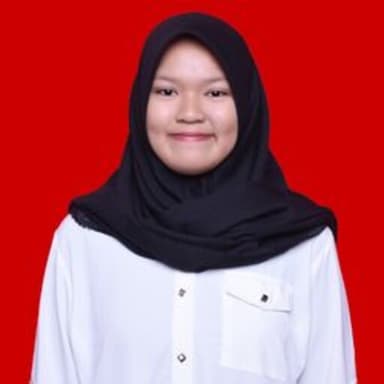 Profil CV Solda Septiani