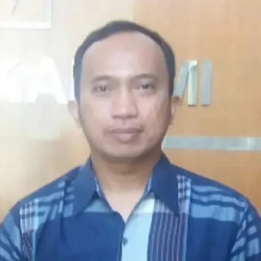 CV Sopyan Jaeni 