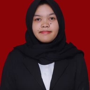 Profil CV Sri Ayu Rizky Hutagalung