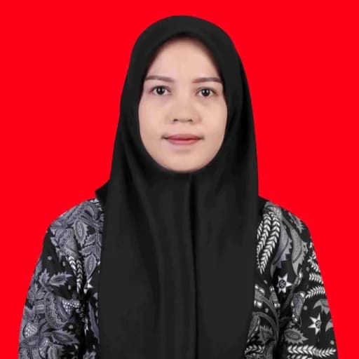 CV Sry Cameliawaty Ismail