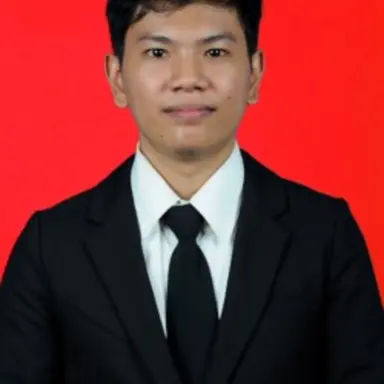 Profil CV Stiven Michael Sitepu
