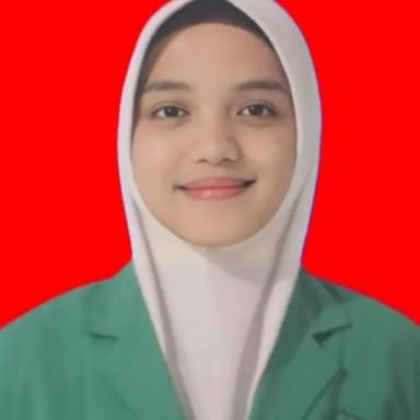 Profil CV ALFIYAH