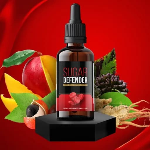 CV SugarDefenderPricing