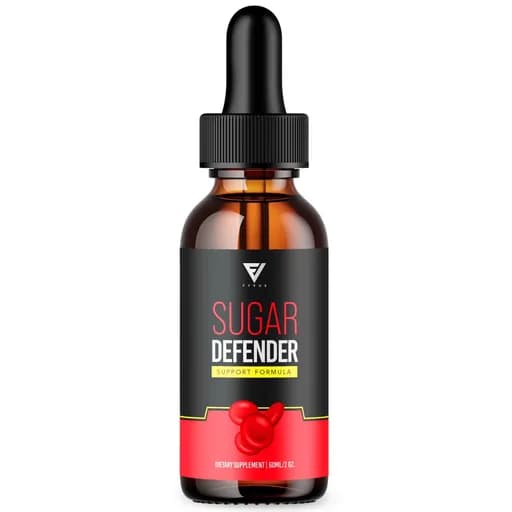 CV sugardefenderreviewsliquid